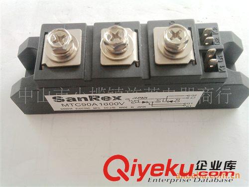 tj供應(yīng)SanReX三相整流橋.橋堆模塊MDS60A 1600V