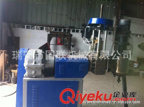 《直銷(xiāo)》國(guó)聯(lián)牌廢舊塑料造粒機(jī) 低能耗sj90-200型經(jīng)濟(jì)型造粒機(jī)原始圖片2
