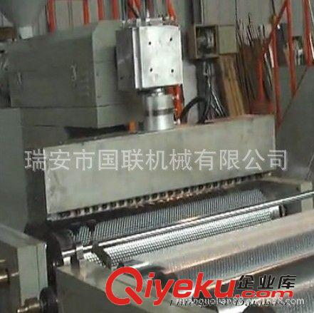 【廠家直銷】氣墊膜機(jī) 生產(chǎn)氣泡膜/氣墊膜的機(jī)器設(shè)備 寬幅可訂做原始圖片2