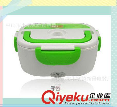 上班族保溫飯盒學(xué)生可便當(dāng)盒套裝保溫盒電熱飯盒zp【廠家直銷】原始圖片2