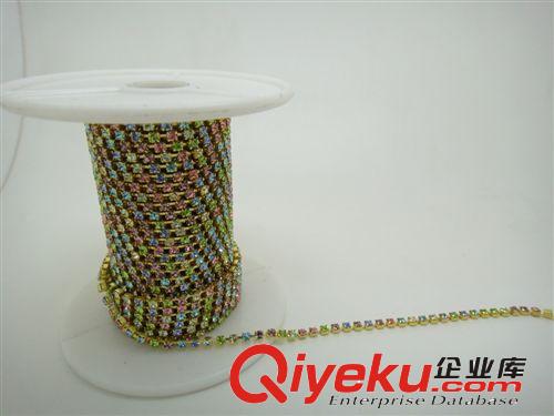 專業(yè)爪鏈廠供應(yīng)888中東水鉆夾鉆鏈 環(huán)保保證燒焊鉆鏈SS10 PP21