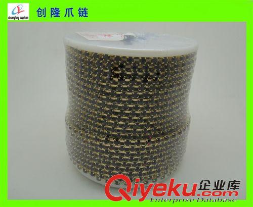 專業(yè)爪鏈廠供應(yīng)888中東水鉆夾鉆鏈 環(huán)保保證燒焊鉆鏈SS10 PP21