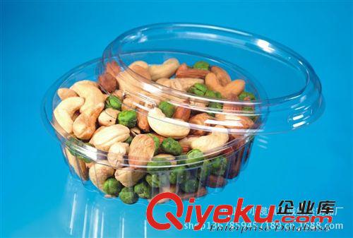 12盎司 批發一次性塑料環保餐盒/透明盒/草莓盒/藍莓盒/水果盒