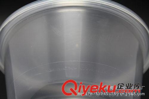 批發定制1000ml一次性飯盒 打包餐盒/糕點盒/微波盒/一次性湯碗