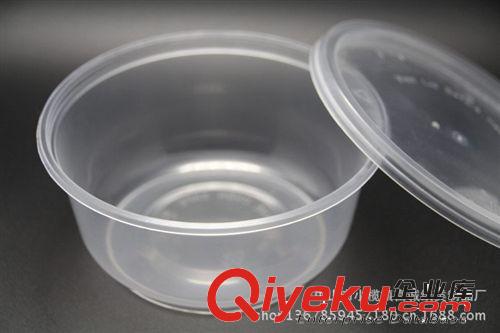 批發(fā)定制30oz一次性飯盒 打包餐盒 糕點盒 微波盒 一次性湯碗