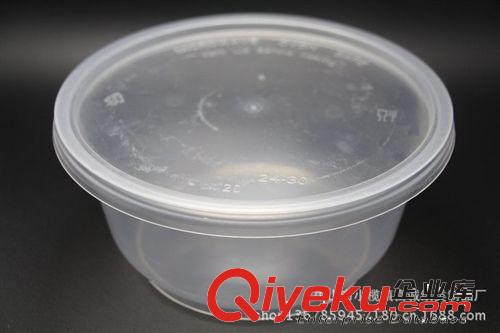 批發定制22oz一次性飯盒 打包餐盒 糕點盒 微波盒 一次性湯碗