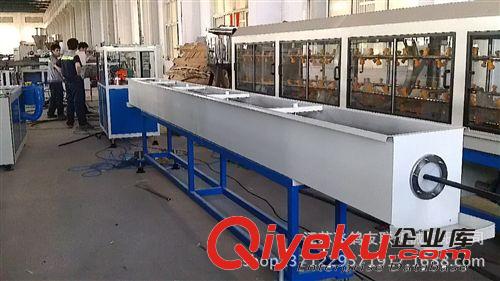 PE滴灌管生產(chǎn)線 江蘇飛鴿友聯(lián)機(jī)械