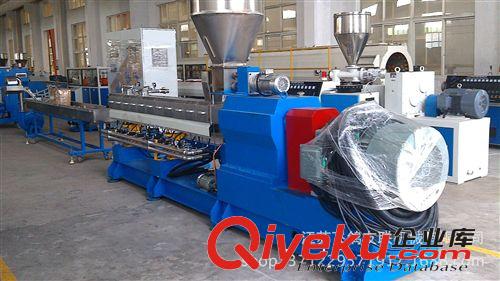 PET造粒生產設備 300kg/h 低能耗 經濟適用原始圖片2
