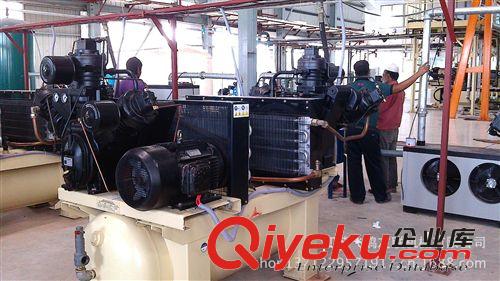 蘇州玉達壓縮機5.5kw  12.5kg低壓活塞式空氣壓縮機 小型空壓機
