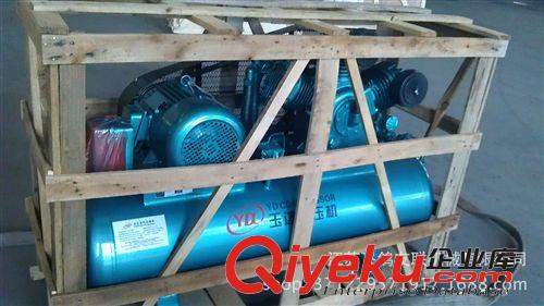 蘇州玉達壓縮機8KG低壓活塞式壓縮機 低碳節能 玉達空氣壓縮機