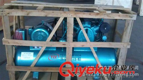蘇州玉達壓縮機8KG低壓活塞式壓縮機 低碳節能 玉達空氣壓縮機