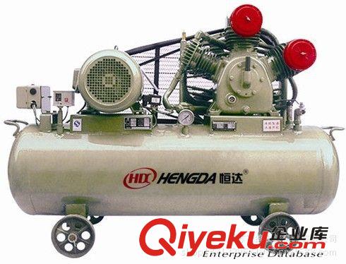 蘇州玉達壓縮機小型活塞式空壓機 空氣壓縮機4kw