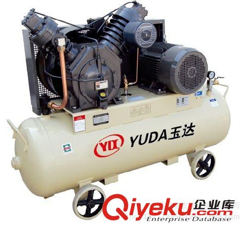 蘇州玉達壓縮機18KG低壓活塞式壓縮機機 空氣壓縮機