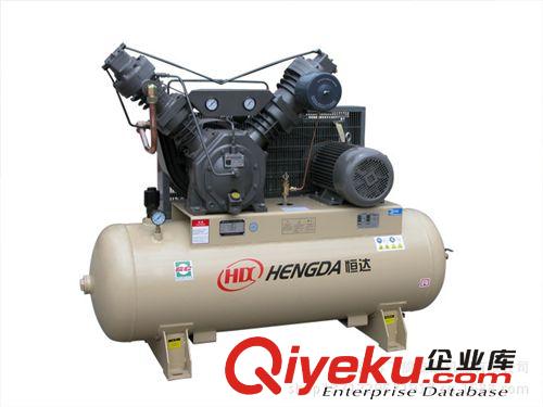 蘇州玉達壓縮機10HP低壓活塞式空壓機 壓力8公斤