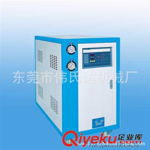 【企業(yè)集采】廠家專(zhuān)業(yè)推薦3HP水冷式小型工業(yè)冷水機(jī)原始圖片3