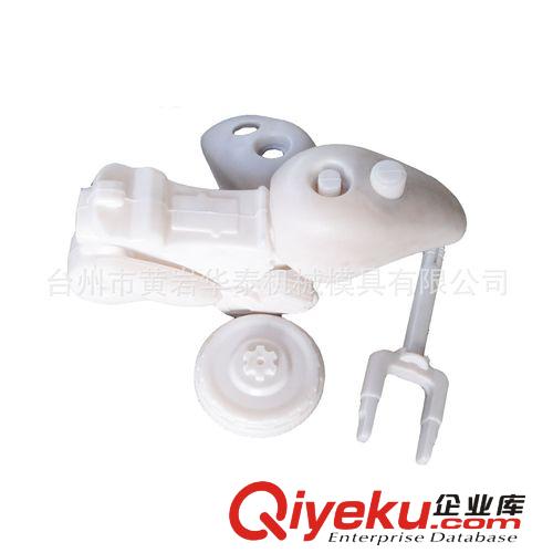 供應HT-70A童車零部件吹塑機原始圖片2