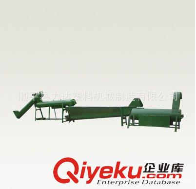 pet清洗線 pet清洗設(shè)備廠家 pet清洗線價(jià)格