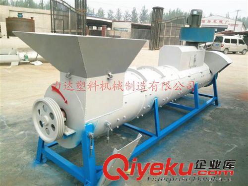 河北礦泉水瓶脫標機供應，保定礦泉水瓶脫標機廠家直銷，價格低廉原始圖片3