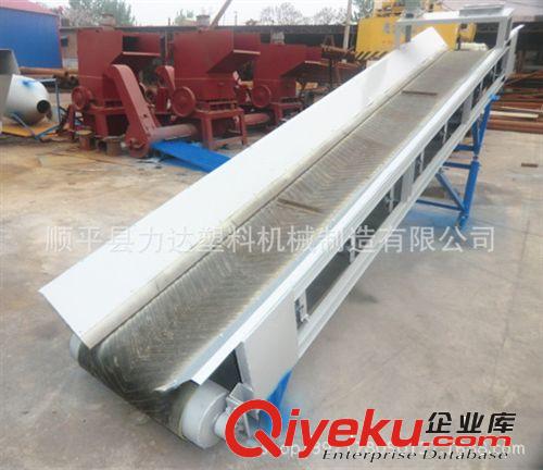 小型爬坡移動式皮帶輸送機 帶式輸送機 鏈條輸送機 螺旋輸送機原始圖片2