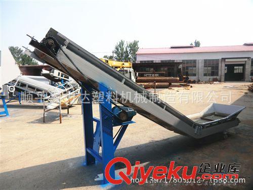 鏈條輸送機 鏈條流水線 多條式鏈條輸送帶 輸送機械設備原始圖片3