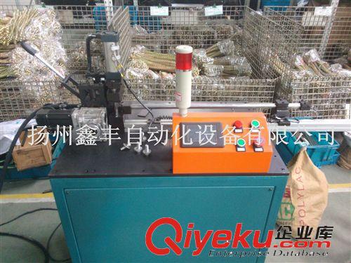 供應(yīng){gx}率銷(xiāo)軸全自動(dòng)組合機(jī)，進(jìn)口零件放心可靠