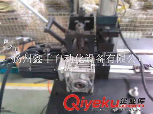 供應精密自動切管機  剎車油管、相交軟管原始圖片3