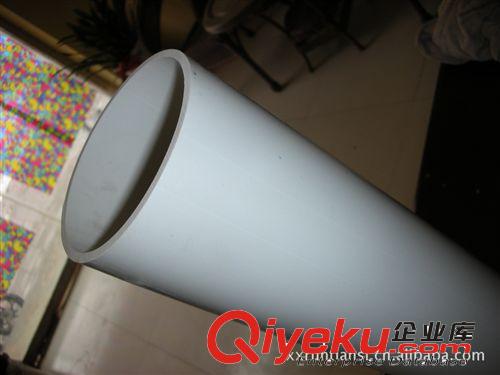 pvc硬管、給水管價(jià)格低廉、質(zhì)量保證原始圖片2