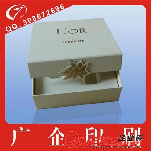 工廠訂制加工 化妝品包裝盒 定做 化妝品彩盒 做工精美質(zhì)量保證