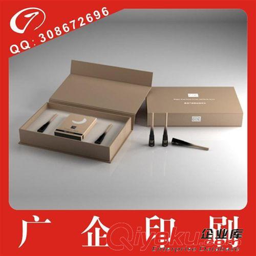 工廠訂制加工 化妝品包裝盒 定做 化妝品彩盒 做工精美質(zhì)量保證原始圖片2