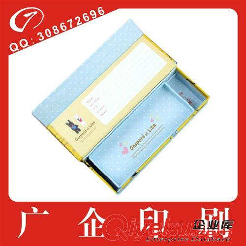 誠信廠商行業(yè)先鋒訂制加工定做批發(fā)兒童鉛筆盒廠家直銷原始圖片3