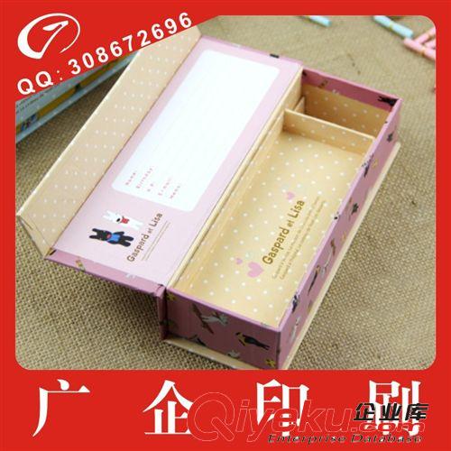 誠信廠商行業(yè)先鋒訂制加工定做批發(fā)多功能文具盒廠家直銷原始圖片3