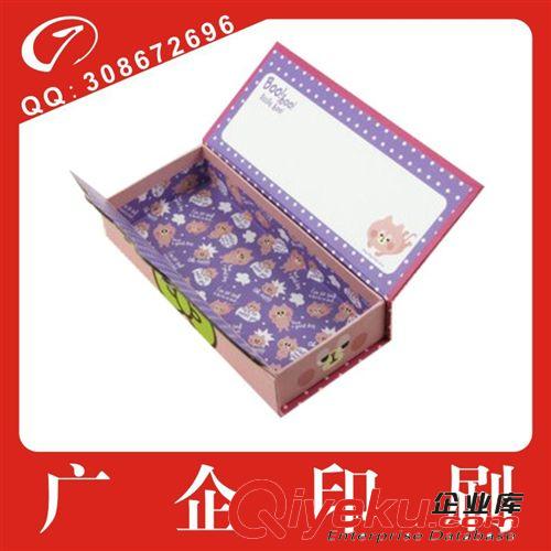 廠家低價供應(yīng)訂制加工定做批發(fā) 塑料鋼筆盒 做工精美質(zhì)量保證