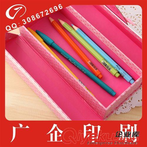 誠信廠商行業(yè)先鋒訂制加工定做批fk通文具盒廠家直銷原始圖片3