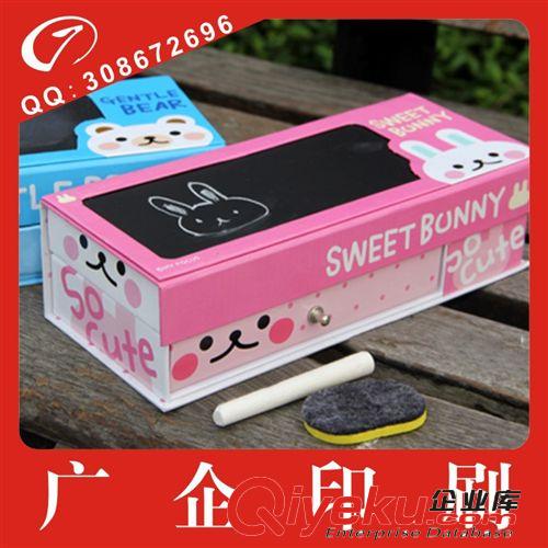 廠家低價(jià)供應(yīng)訂制加工定做批發(fā) 紙質(zhì)鉛筆盒廠家 做工精美質(zhì)量保證