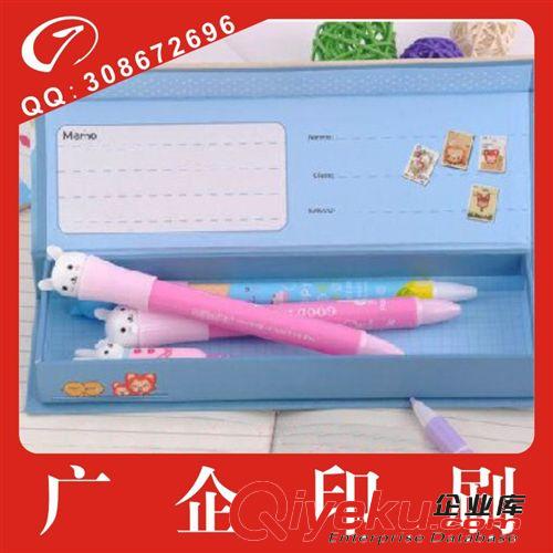 誠(chéng)信廠(chǎng)商行業(yè)先鋒訂制加工定做批發(fā)米奇文具盒廠(chǎng)家直銷(xiāo)