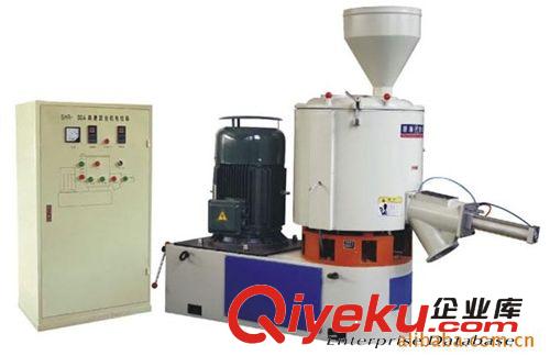 江蘇聯(lián)順供應(yīng)SHR200A高速混合機(jī)原始圖片2