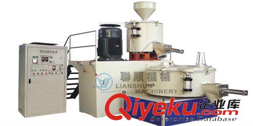 江蘇聯(lián)順供應(yīng)SHR200A高速混合機(jī)原始圖片3