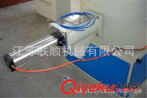 江蘇聯順供應PVC/PE/PP/ABS塑料高速混合機