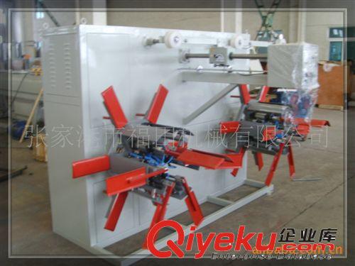 專(zhuān)業(yè)生產(chǎn) 片材收卷機(jī) 印刷收卷機(jī) （福田機(jī)械）品質(zhì)保證原始圖片3