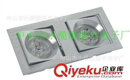 LED天花燈 LED大功率天花燈 6W天花燈 6WLED天花燈 LED6W天花燈