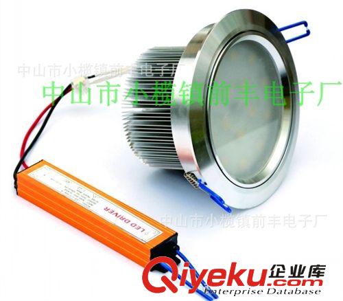 LED天花燈 LED大功率天花燈 9W天花燈 9WLED天花燈 LED9W天花燈