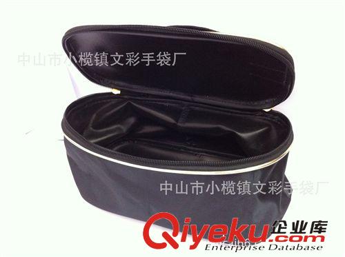 供應化妝品、內褲EVA拉鏈袋 PVC拉鏈禮品袋.塑料袋.包裝袋 車縫袋原始圖片3
