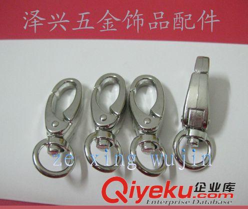 廠價(jià)供應(yīng)狗扣，3分，4分，5分，6分鋅合金狗扣原始圖片2