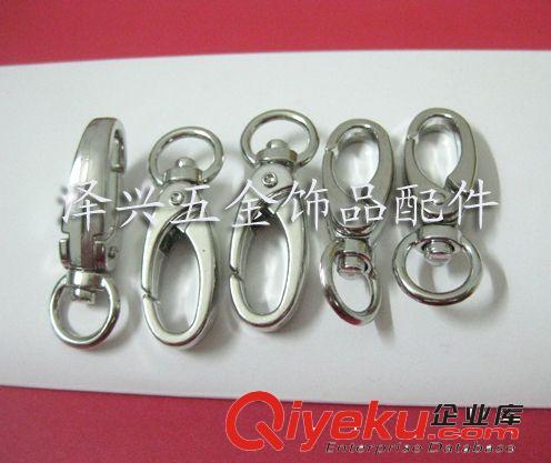 廠價(jià)供應(yīng)狗扣，3分，4分，5分，6分鋅合金狗扣原始圖片3