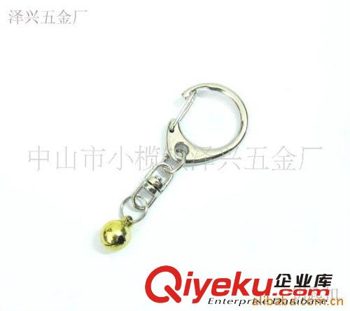 環保無叻叻 鋅合金大中小C字扣