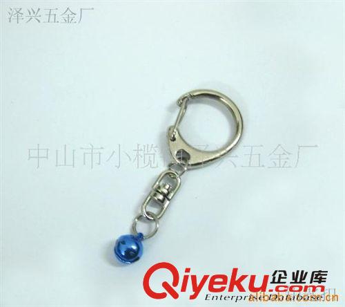 環保無叻叻 鋅合金大中小C字扣原始圖片3