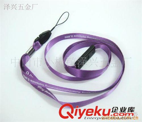 廠價(jià)供應(yīng),手機(jī)掛繩,U盤掛繩 MP3吊繩