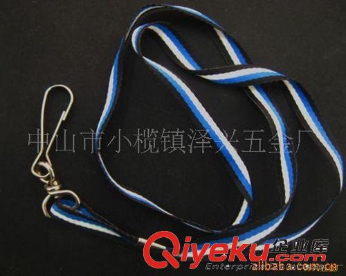廠家狗扣掛繩，吊繩,手機(jī)掛繩，手機(jī)吊繩，證件繩原始圖片2