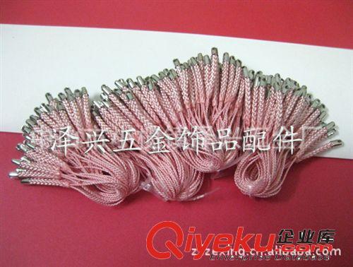 大量供應(yīng)各種規(guī)格手機繩，澤興五金手機繩生產(chǎn)廠家原始圖片3