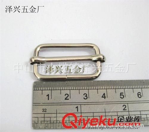 【澤興五金】大量生產(chǎn)3.0mm,4.0mm,5.0mm拉心扣,方扣，D扣